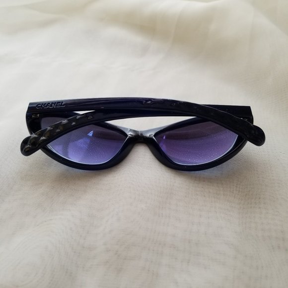 Chanel Sunglasses - Picture 11 of 13
